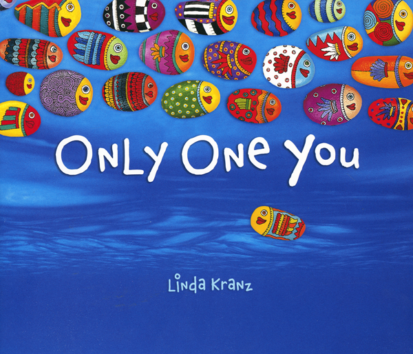 Only One You book cover