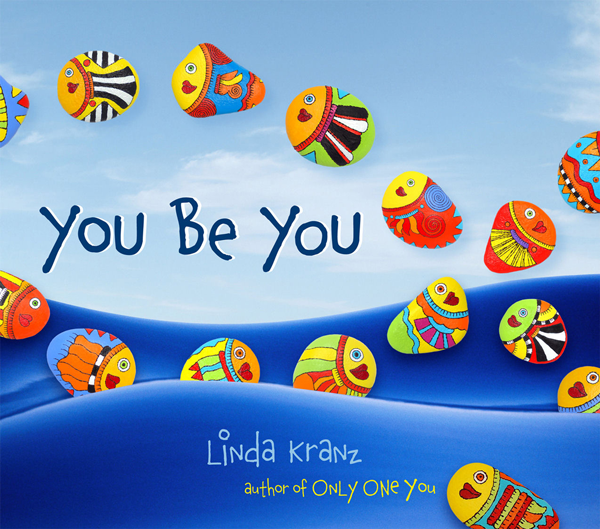 You Be You book cover